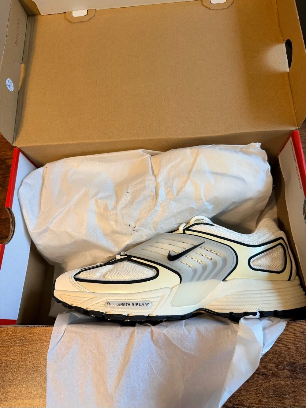 Nike Men's Air Pegasus Wave 8.5M/10W